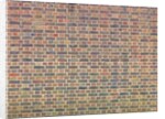Brickwall by Assaf Frank